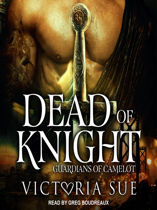 Title details for Dead of Knight by Victoria Sue - Wait list